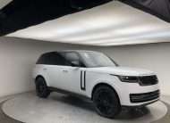 2025 Land Rover Range Rover