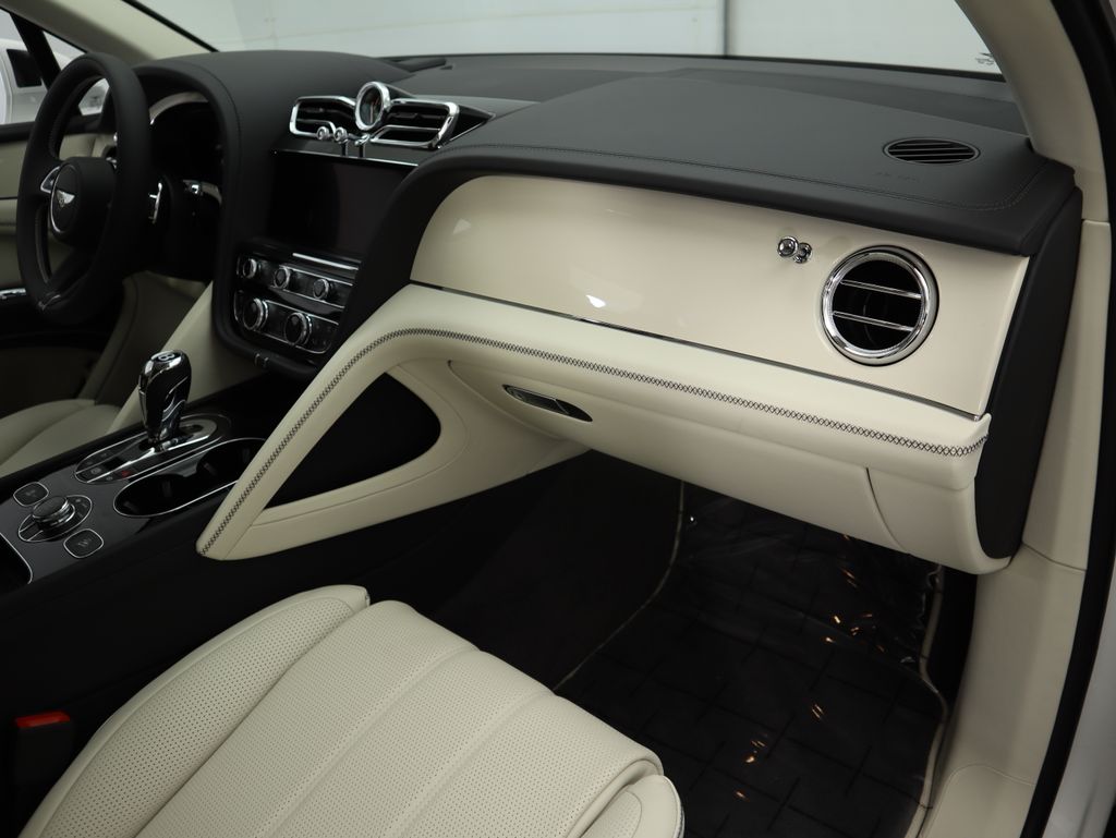 2024 Bentley Bentayga