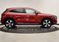 2025 Mercedes-Benz GLA