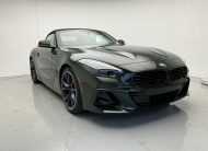 2025 BMW Z4