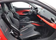 2023 Ferrari 296 GTB