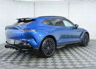 2024 Aston Martin DBX SUV