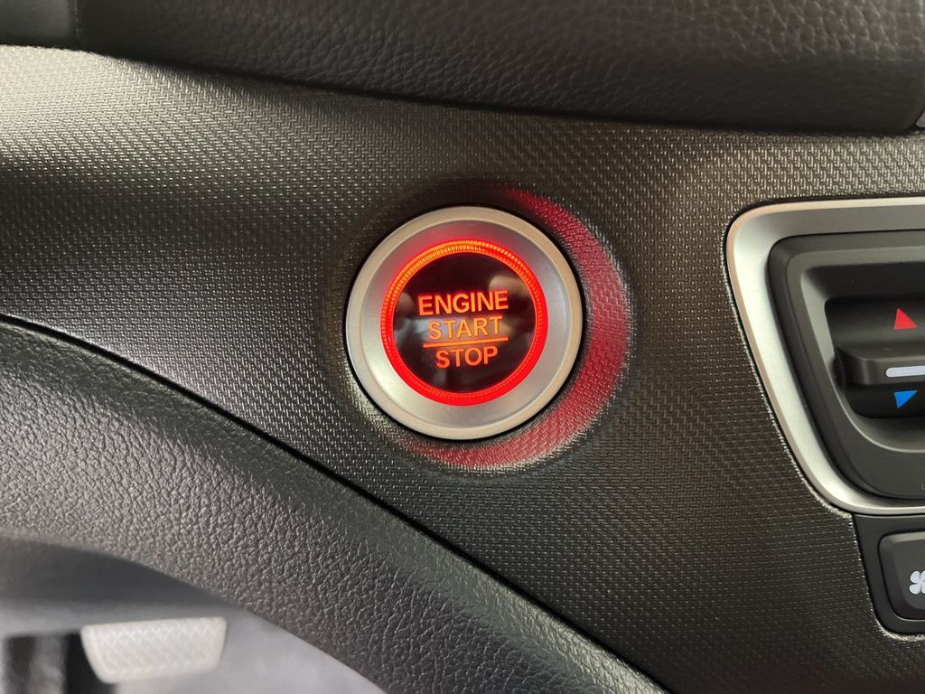 2025 Honda Ridgeline