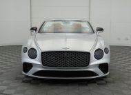 2024 Bentley Continental Mulliner