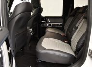 2025 Mercedes-Benz G-Class