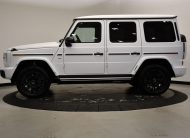 2025 Mercedes-Benz G-Class