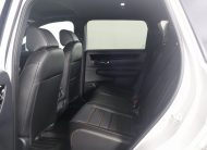 2025 Honda CR-V Hybrid