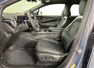 2025 Chevrolet Blazer EV