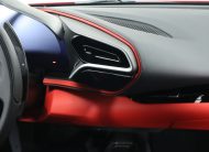 2023 Ferrari 296 GTB