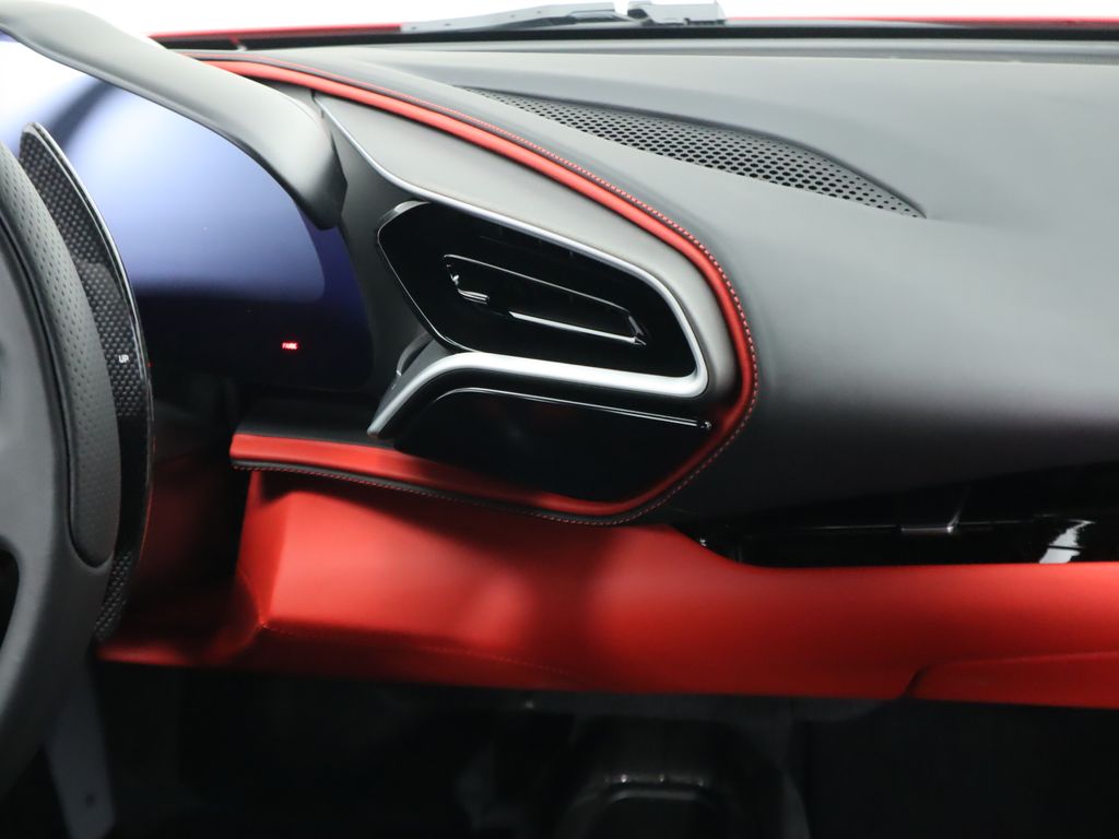 2023 Ferrari 296 GTB