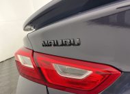 2025 Chevrolet Malibu