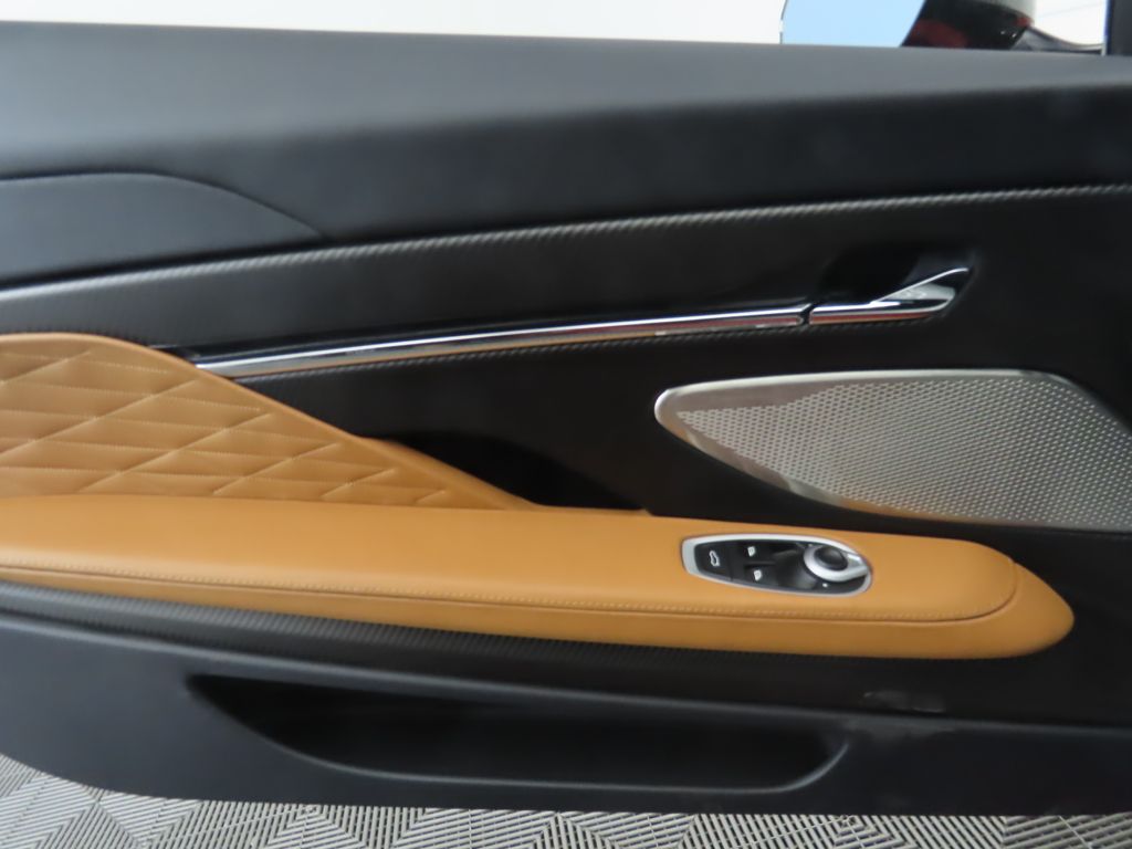 2024 Aston Martin DB12