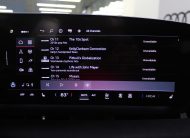 2025 Audi e-tron Premium Electric Motor