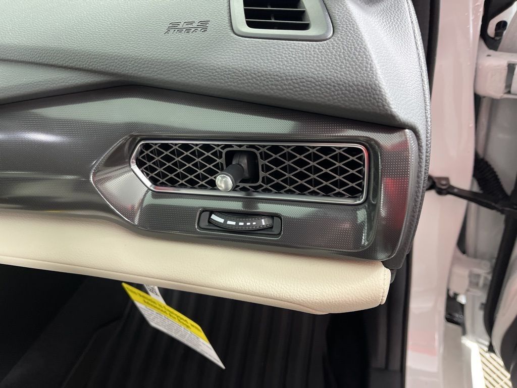 2025 Acura Integra Type S Hatchback