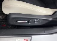 2025 Acura Integra Type S Hatchback