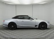 2024 Bentley Continental Mulliner