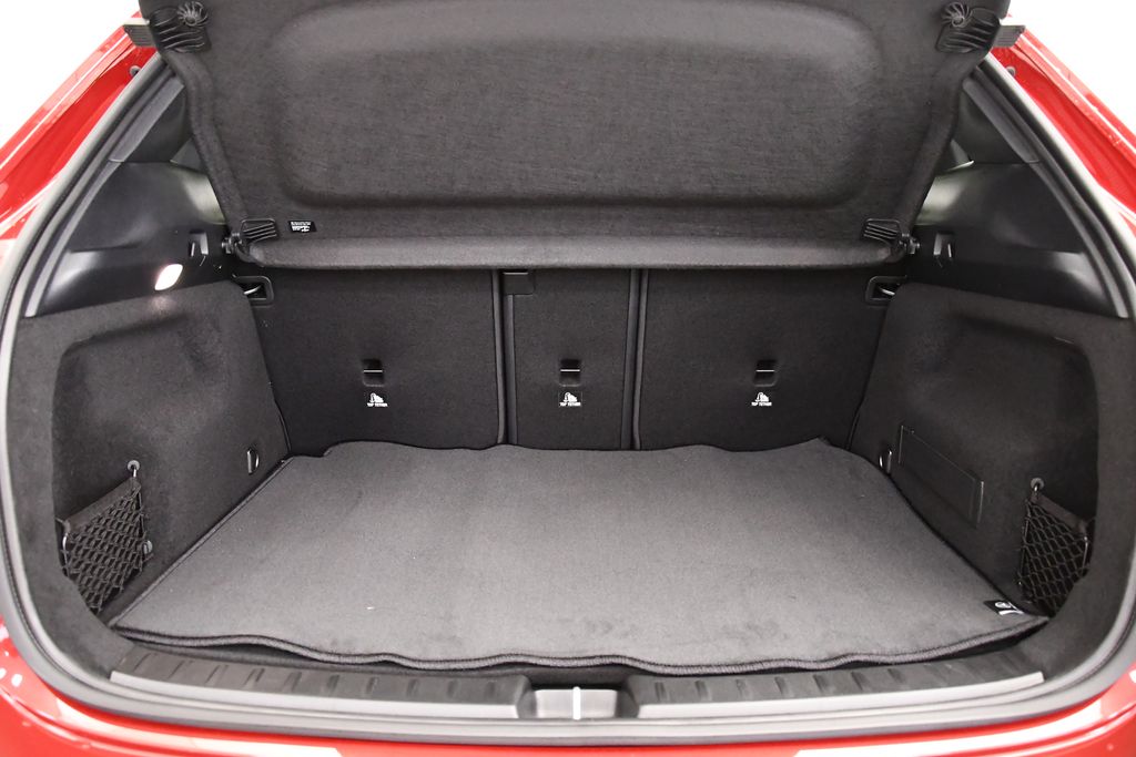 2025 Mercedes-Benz GLA