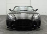 2025 Aston Martin DB12