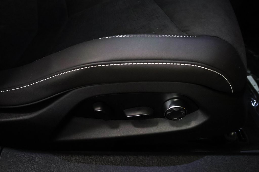 2025 Chevrolet Corvette