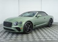 2024 Bentley Continental