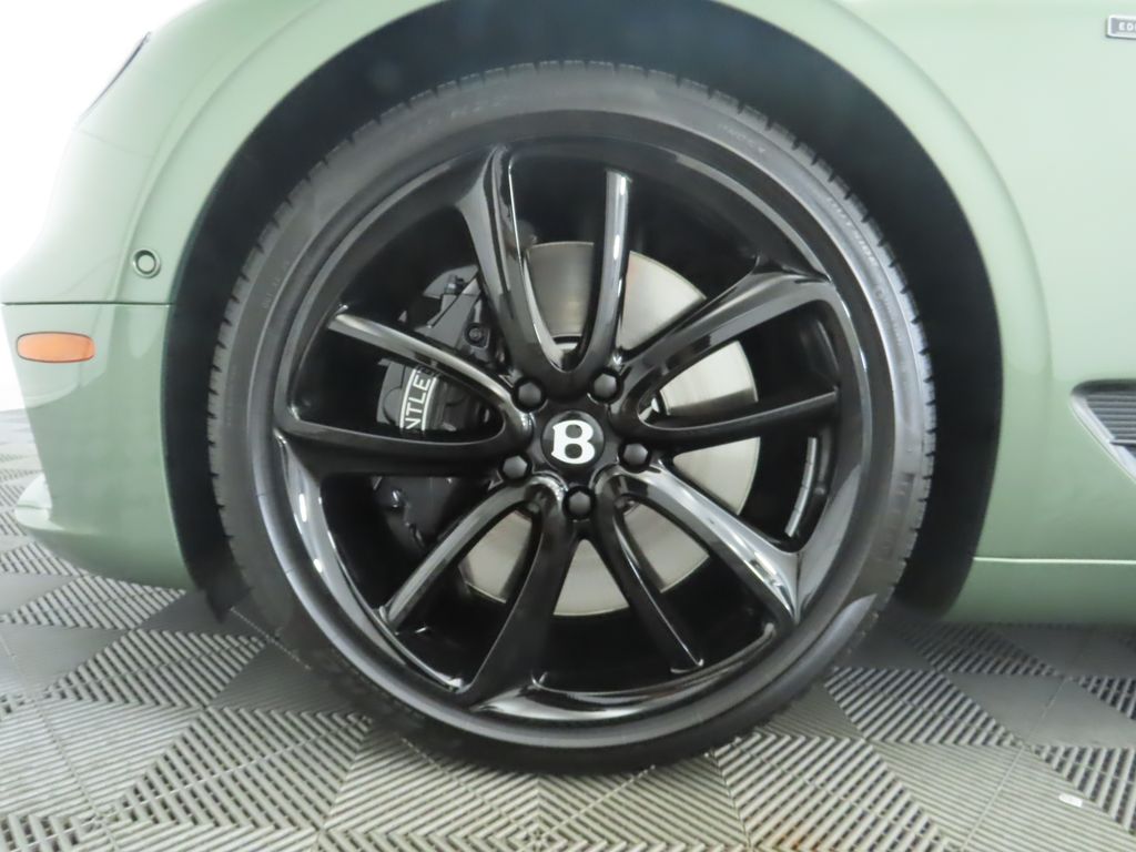 2024 Bentley Continental