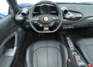 2022 Ferrari F8 Spider