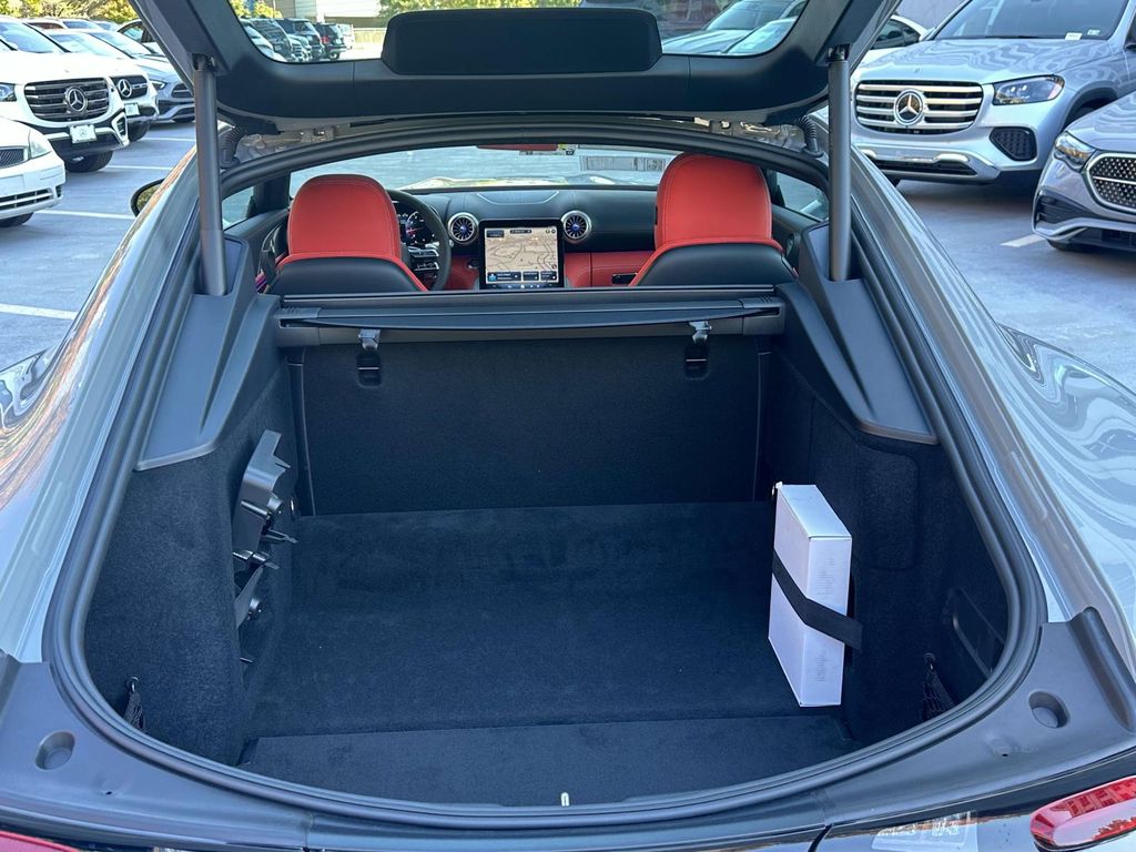 2025 Mercedes-Benz AMG