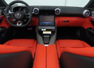 2025 Mercedes-Benz SL-Class