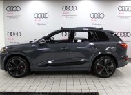 2025 Audi e-tron Premium Electric Motor