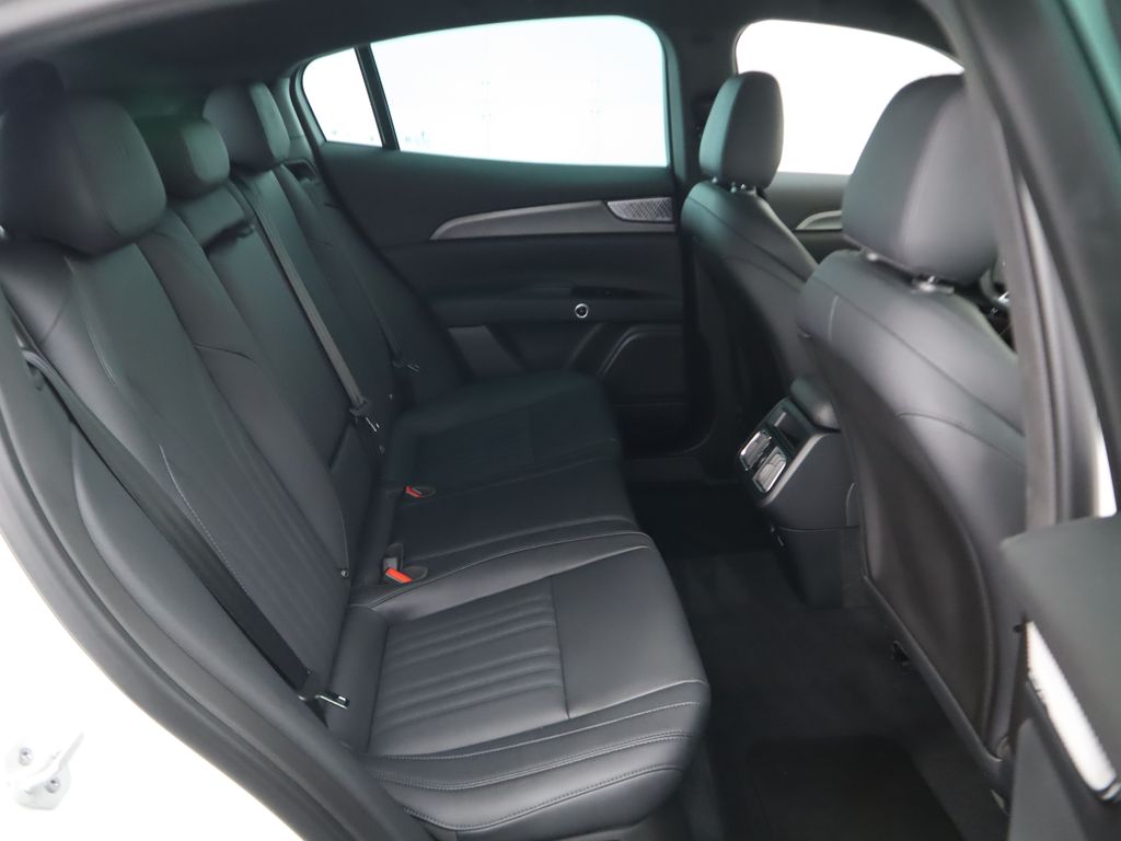 2024 Maserati Grecale