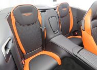 2025 Aston Martin DB12