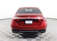 2025 Mercedes-Benz E-Class