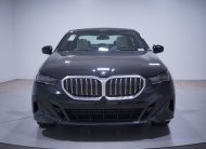 2024 BMW 5 Series