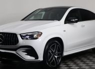 2025 Mercedes-Benz GLE