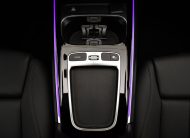 2025 Mercedes-Benz GLA