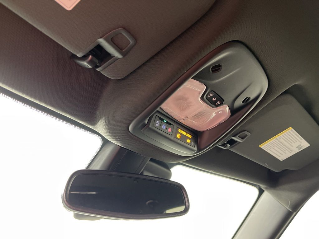 2025 Chevrolet Trailblazer