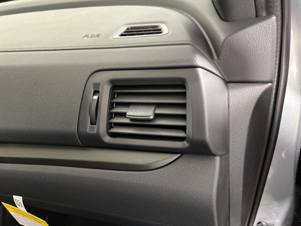 2025 Honda Ridgeline