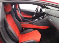 2014 Lamborghini Aventador