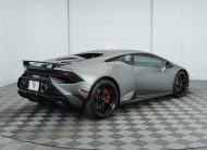 2023 Lamborghini Huracan Tecnica