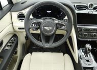 2024 Bentley Bentayga