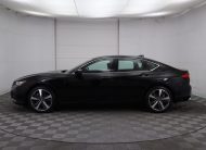 2025 Acura TLX Technology Package With Navigation