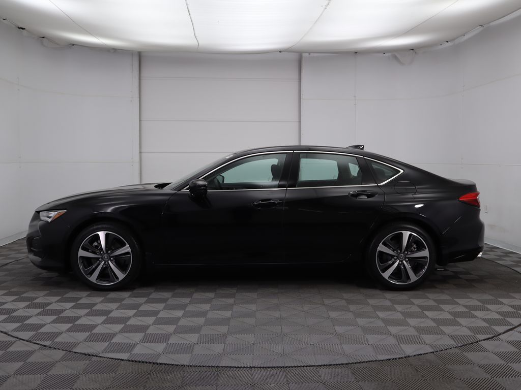 2025 Acura TLX Technology Package With Navigation