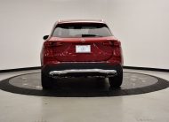 2025 Mercedes-Benz GLA