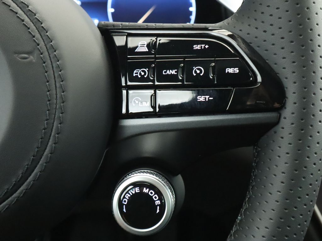 2024 Maserati Grecale