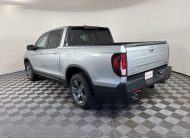 2025 Honda Ridgeline