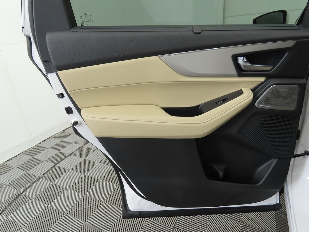 2025 Acura MDX SH-AWD Technology Package SUV