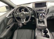 2025 Acura RDX A-Spec Advance Package