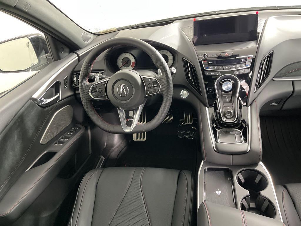 2025 Acura RDX A-Spec Advance Package