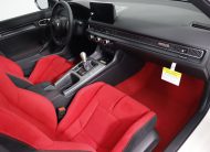 2025 Honda Civic Type R