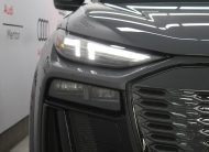 2025 Audi e-tron Premium Electric Motor